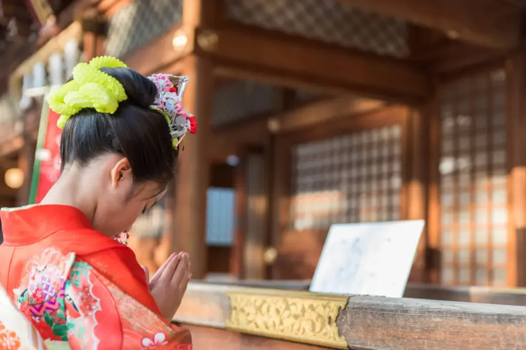 はじめての七五三準備｜時期・年齢・当日の流れとおすすめのお祝い菓子