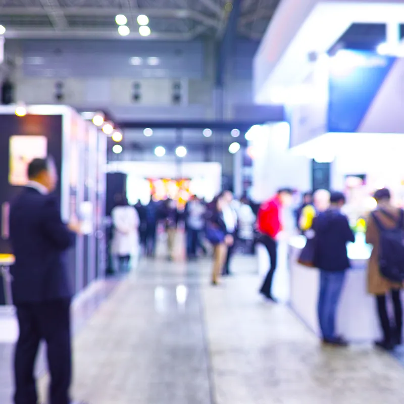 展示会