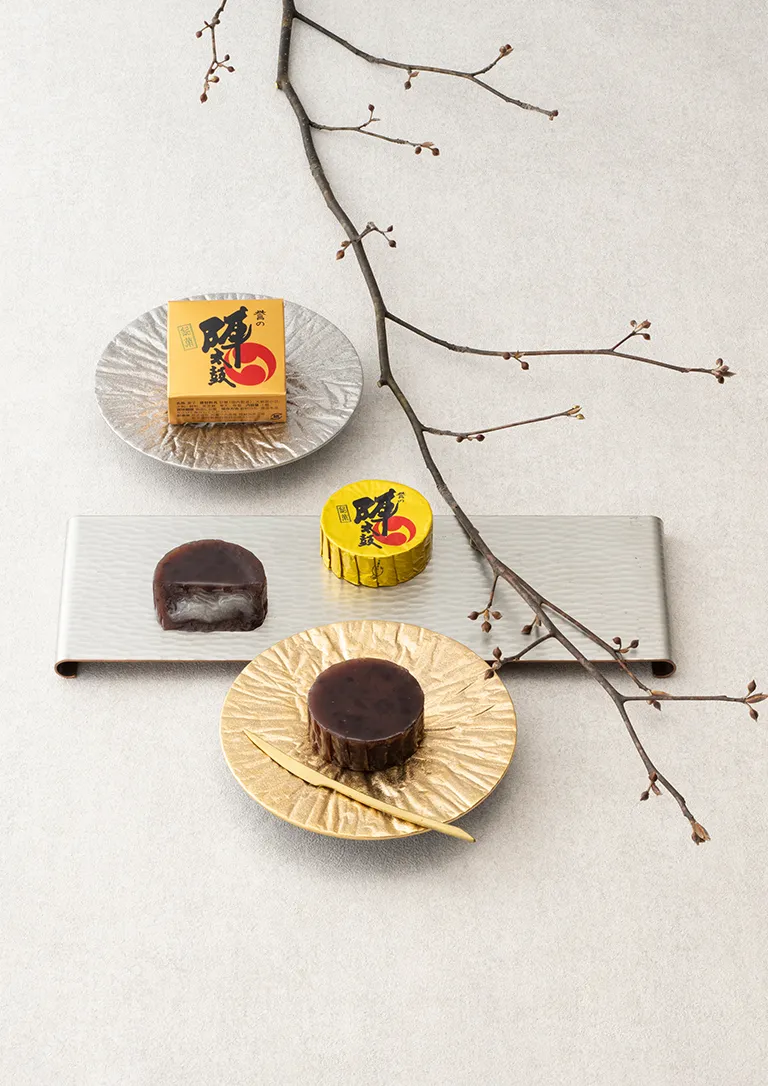 肥後五十四万石 16個入｜お菓子の香梅【公式】