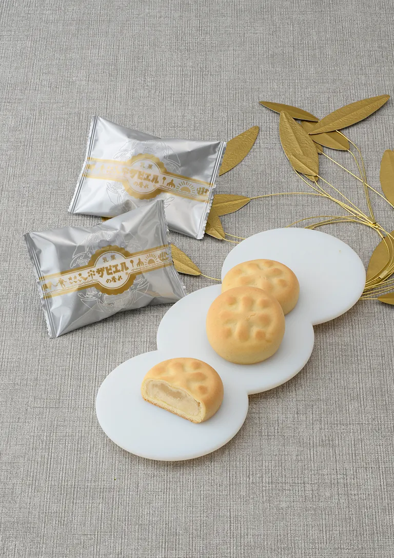 特製銅板焼 生どら｜お菓子の香梅【公式】