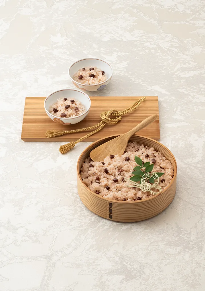 赤飯