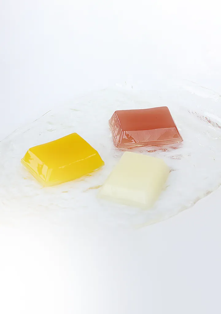 菓子器 菓子切 セット 梅の意匠 Linden ビンテージ 涼菓詰合せ 9個入