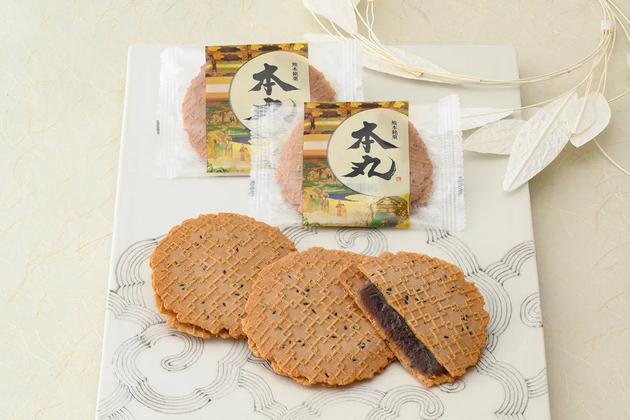銘菓詰合せ 3種11個入｜お菓子の香梅【公式】