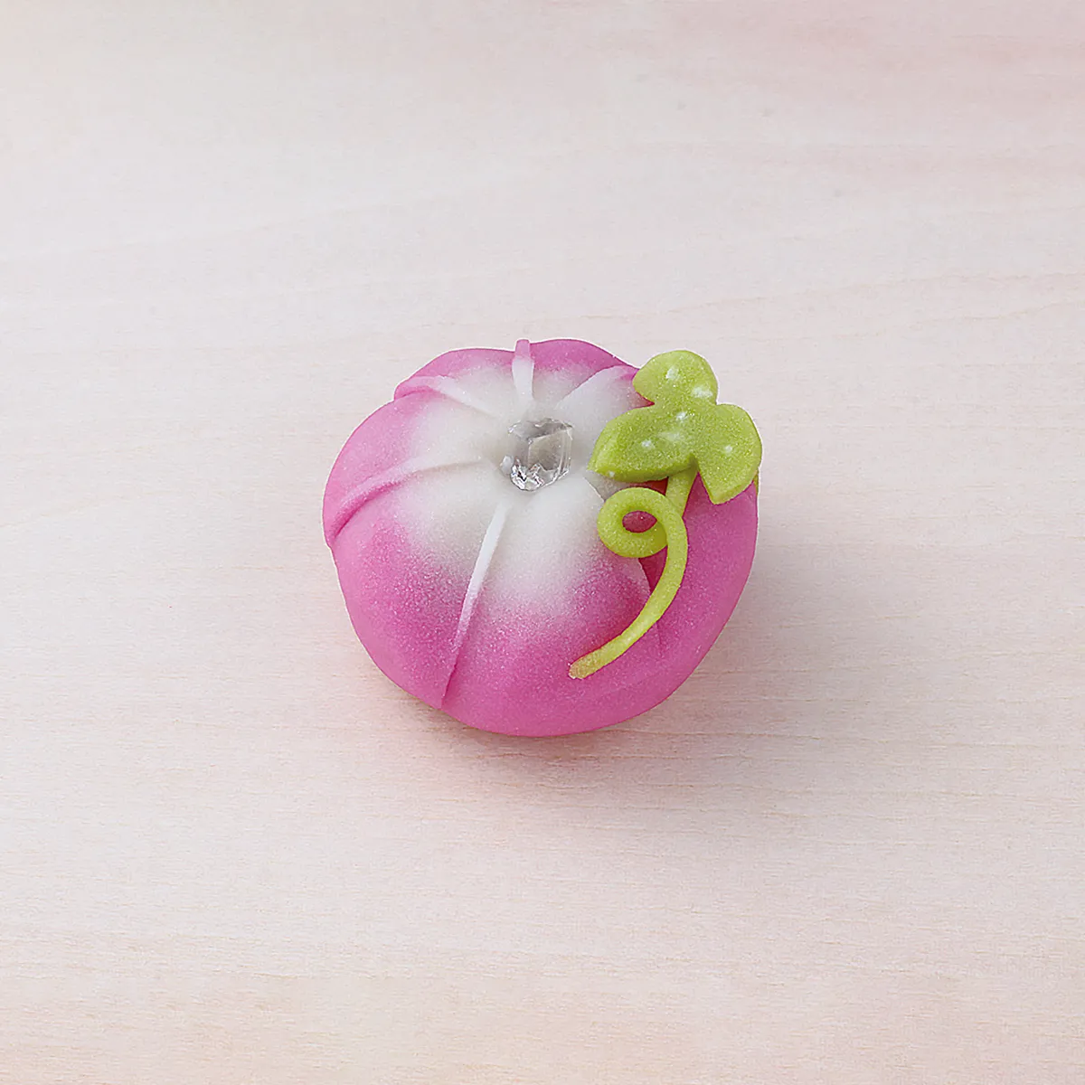 肥後朝顔（ひごあさがお）｜お菓子の香梅【公式】