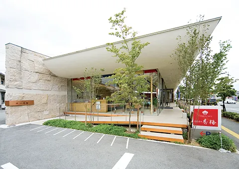 ドゥ・アート・スペース帯山店
