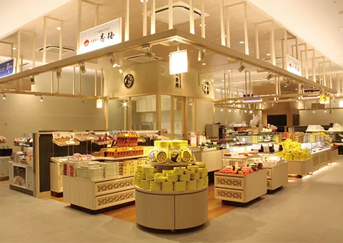 熊本駅店