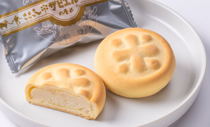 ザビエルの誉れ