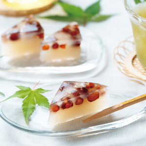 minazuki-nagoshinoharae