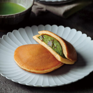 namadora-matcha