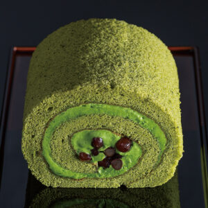 matcha-role