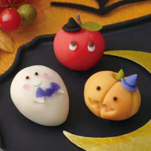 jyounamagashi-halloween