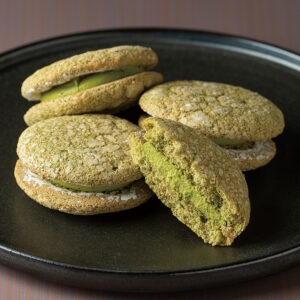 matcha-busse
