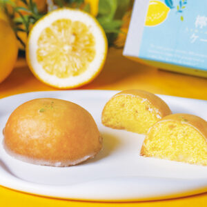 lemon-cake