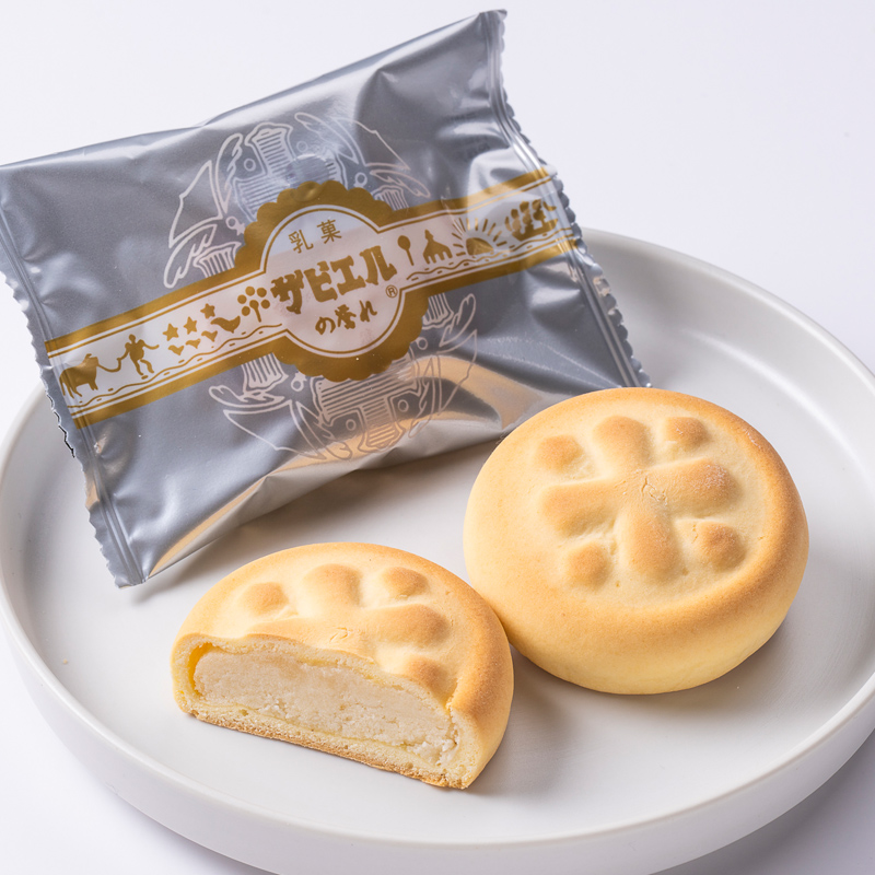 ザビエルの誉れ 10個入