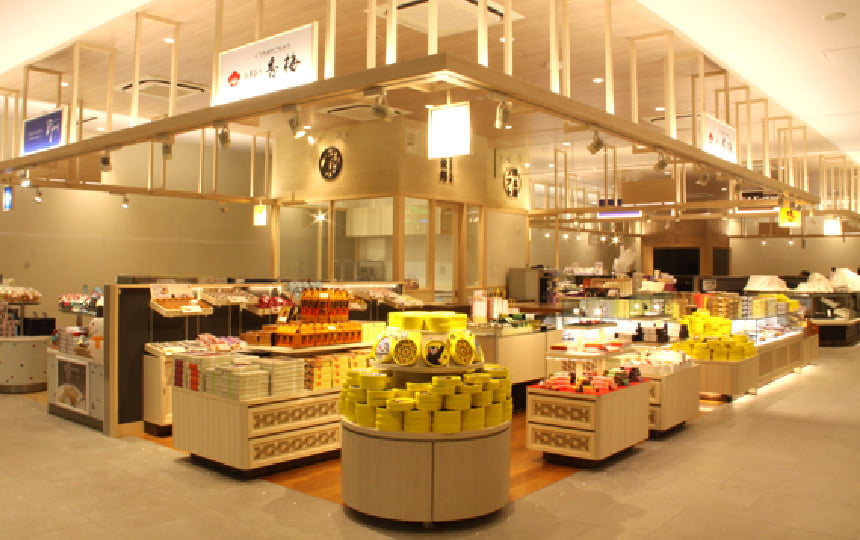熊本駅店